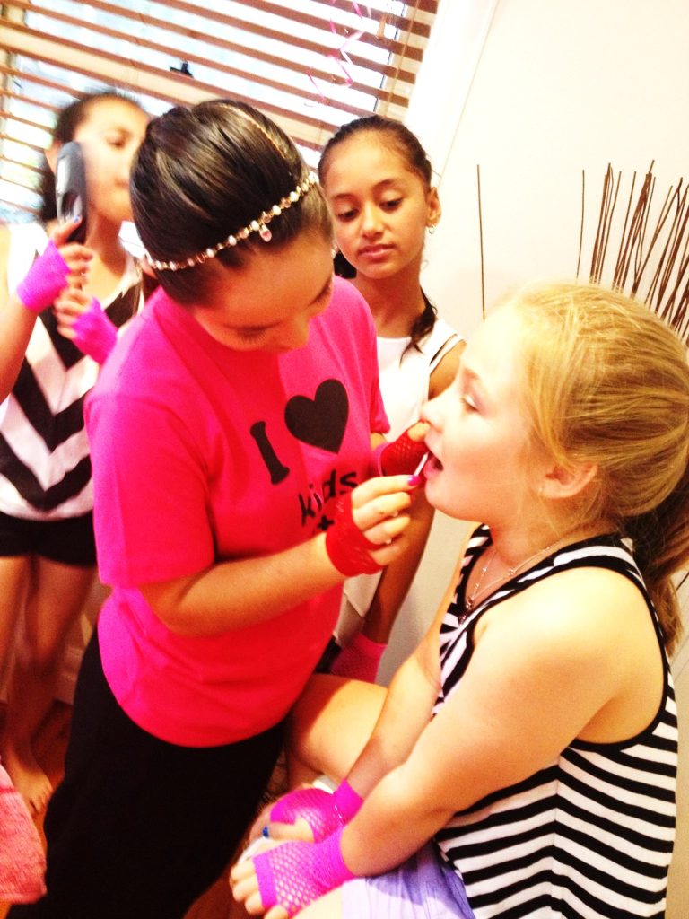 Kids Party Entertainers