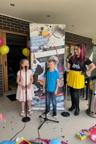 KPOP Demon Hunters Disco