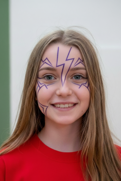 KPOP Demon Hunters Inspired Disco Party